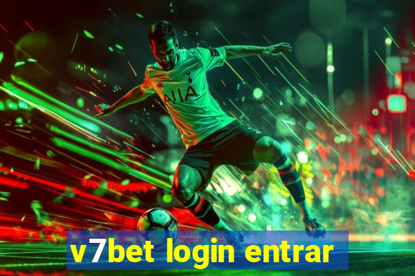 v7bet login entrar